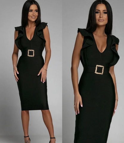 Vestito Tubino Classique