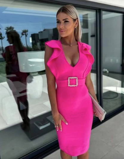 Vestito Tubino Classique