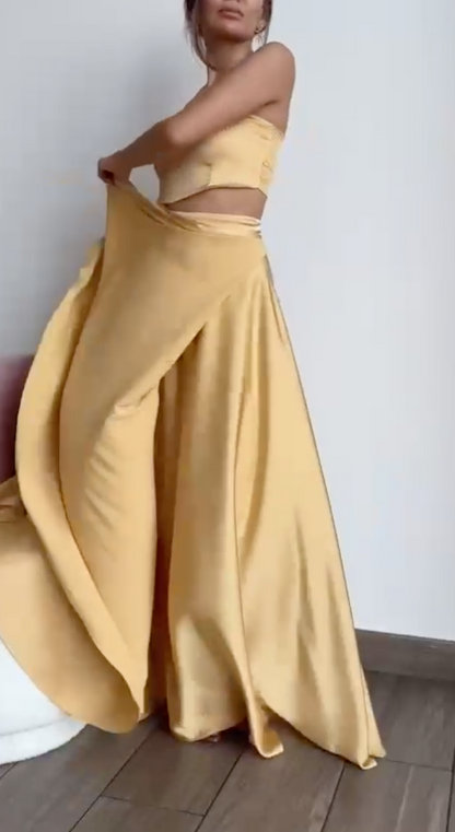 Abito Completo Olivia