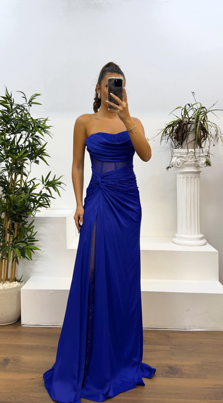 Abito Stella di Cristallo