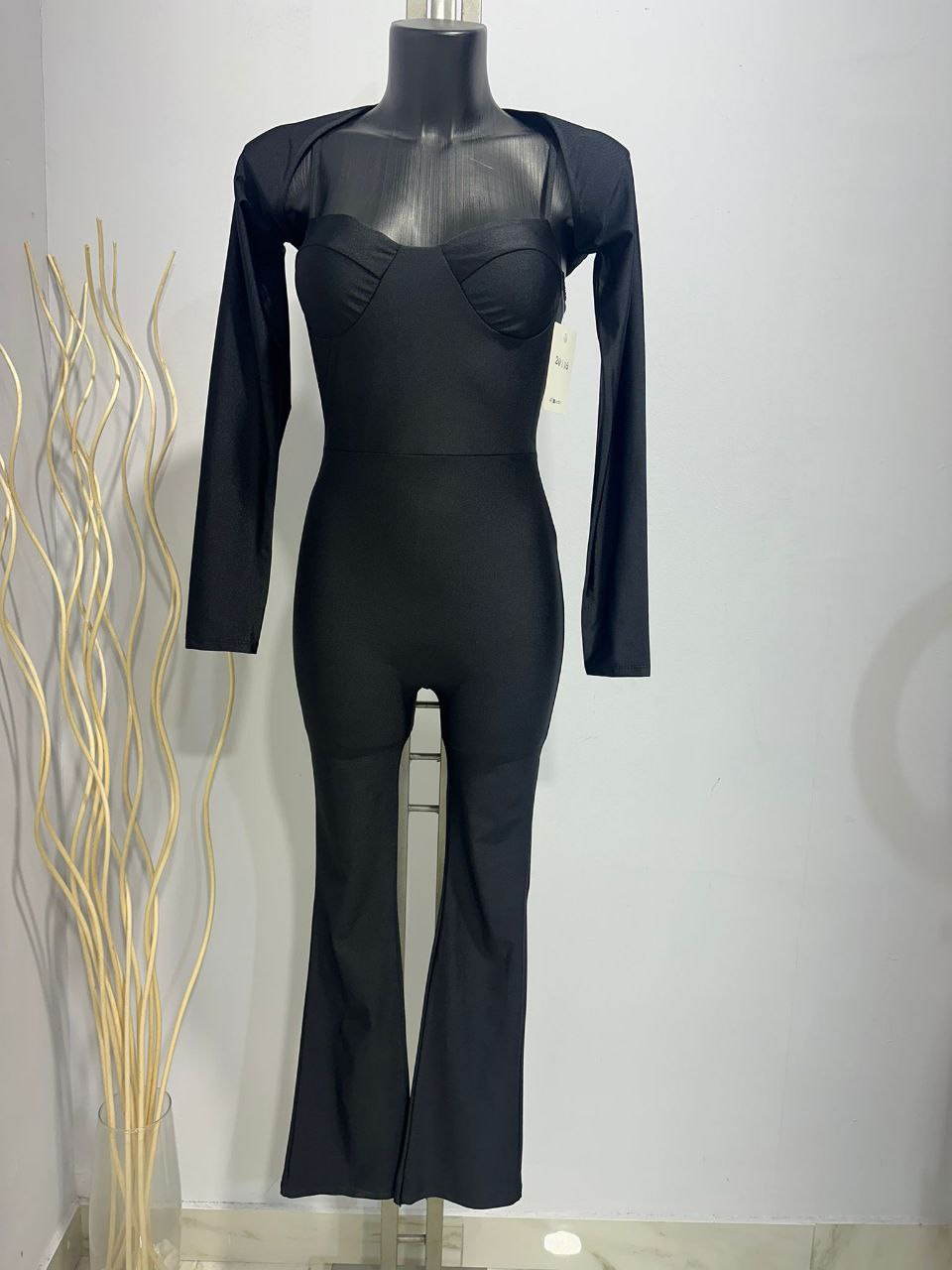 Jumpsuit Evelina