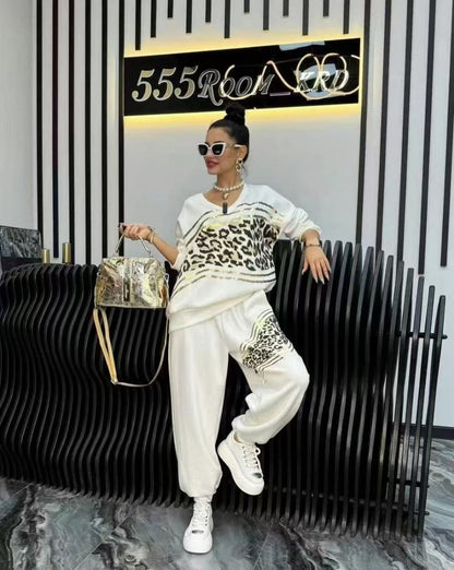 Completo Tuta Animalier