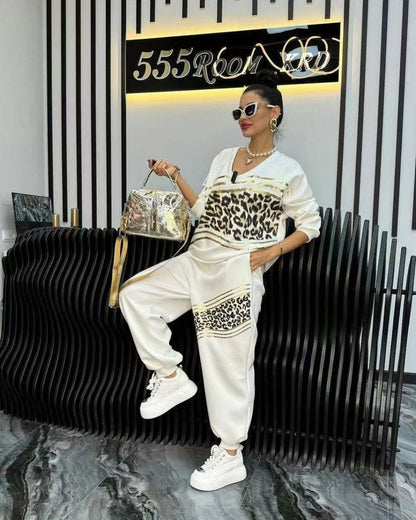 Completo Tuta Animalier