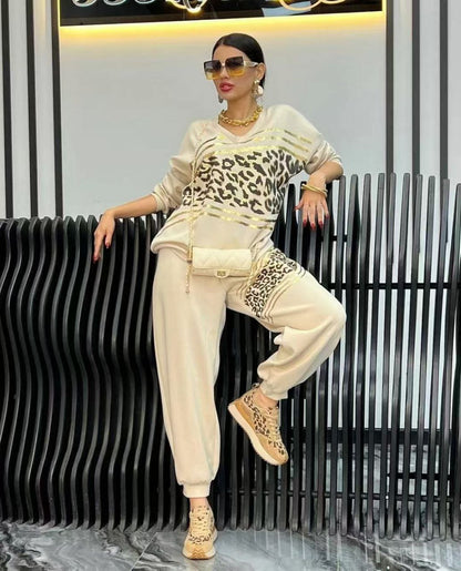 Completo Tuta Animalier